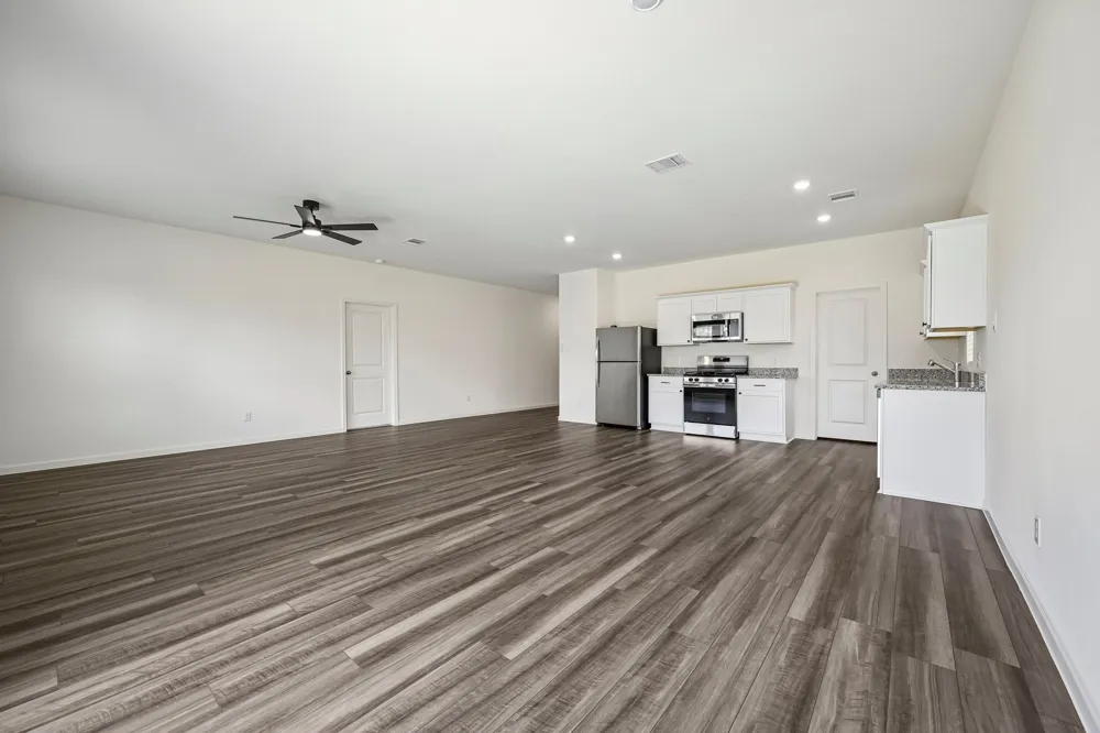 1417 Elliott Road Howe, TX 75459