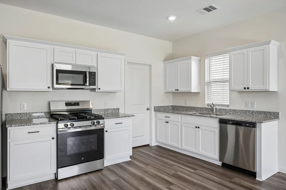 1417 Elliott Road Howe, TX 75459
