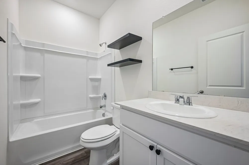 1417 Elliott Road Howe, TX 75459
