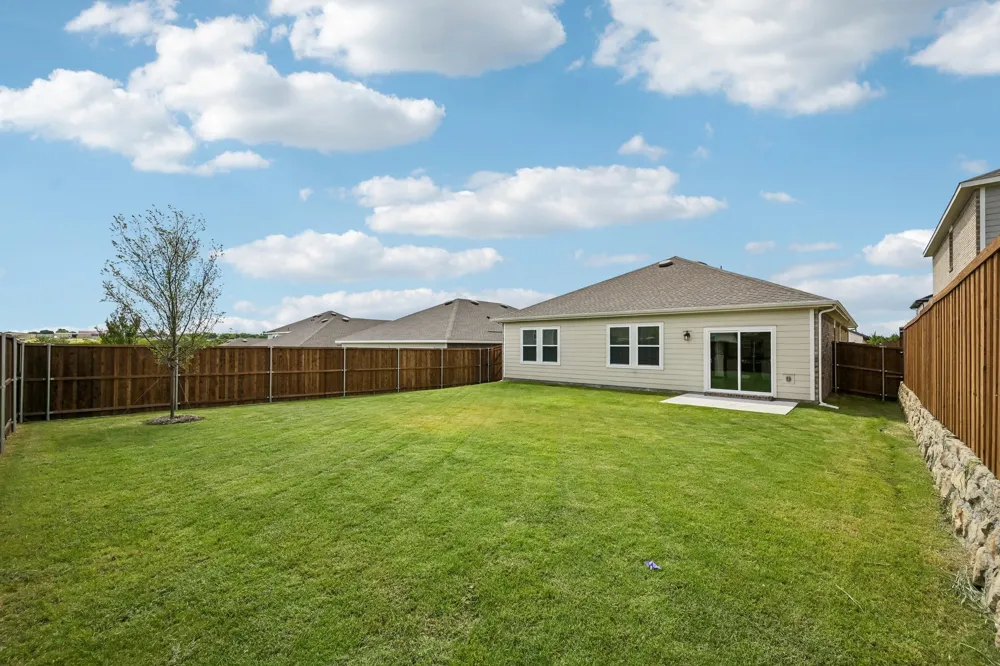1417 Elliott Road Howe, TX 75459