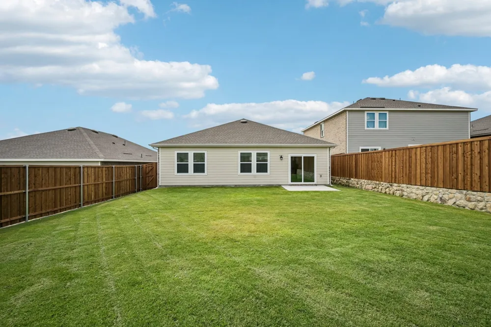1417 Elliott Road Howe, TX 75459