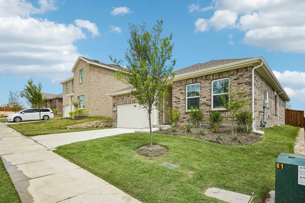 1417 Elliott Road Howe, TX 75459