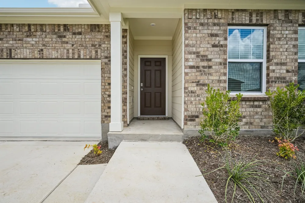 1417 Elliott Road Howe, TX 75459