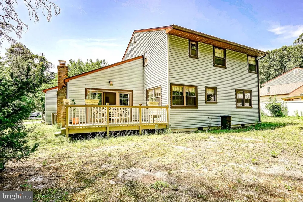 14 FLETCHER BOULEVARD Sicklerville, NJ 08081