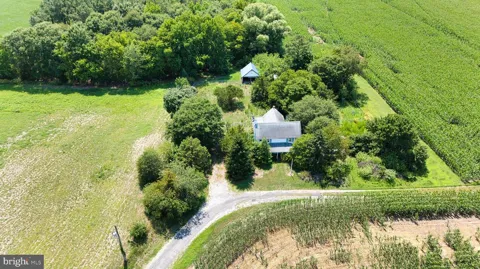 3642 BLUE BIRD LANE
