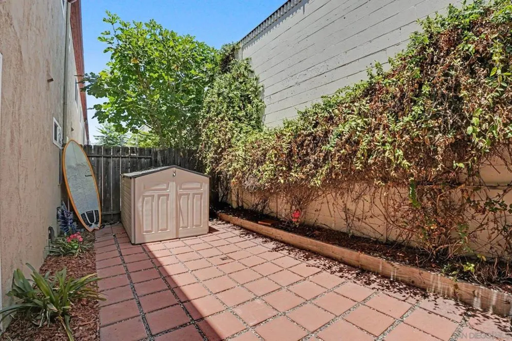 930 Peach Avenue #11 El Cajon, CA 92021