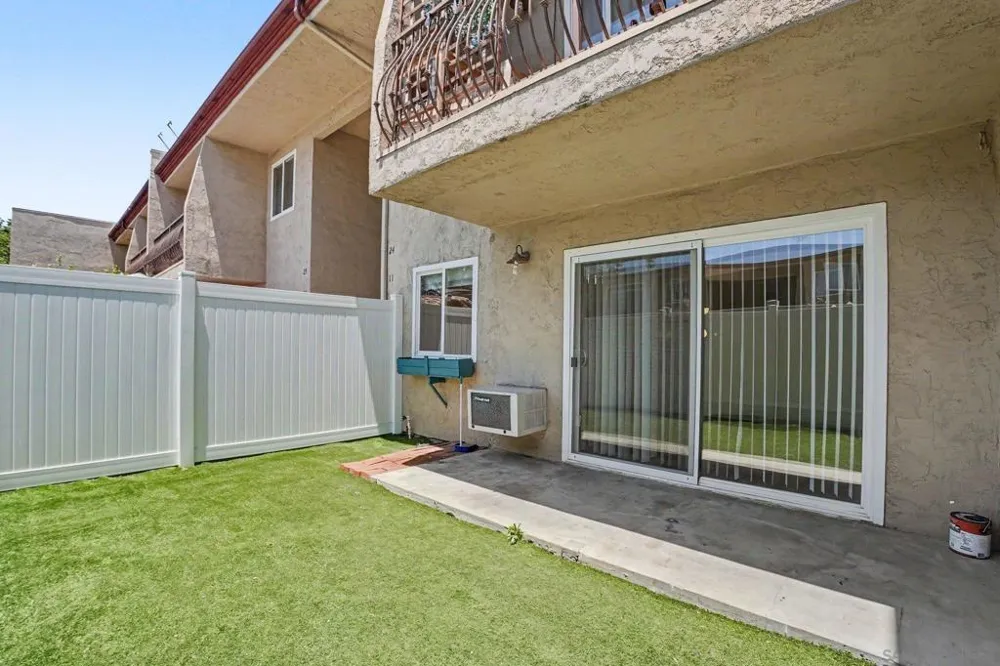 930 Peach Avenue #11 El Cajon, CA 92021