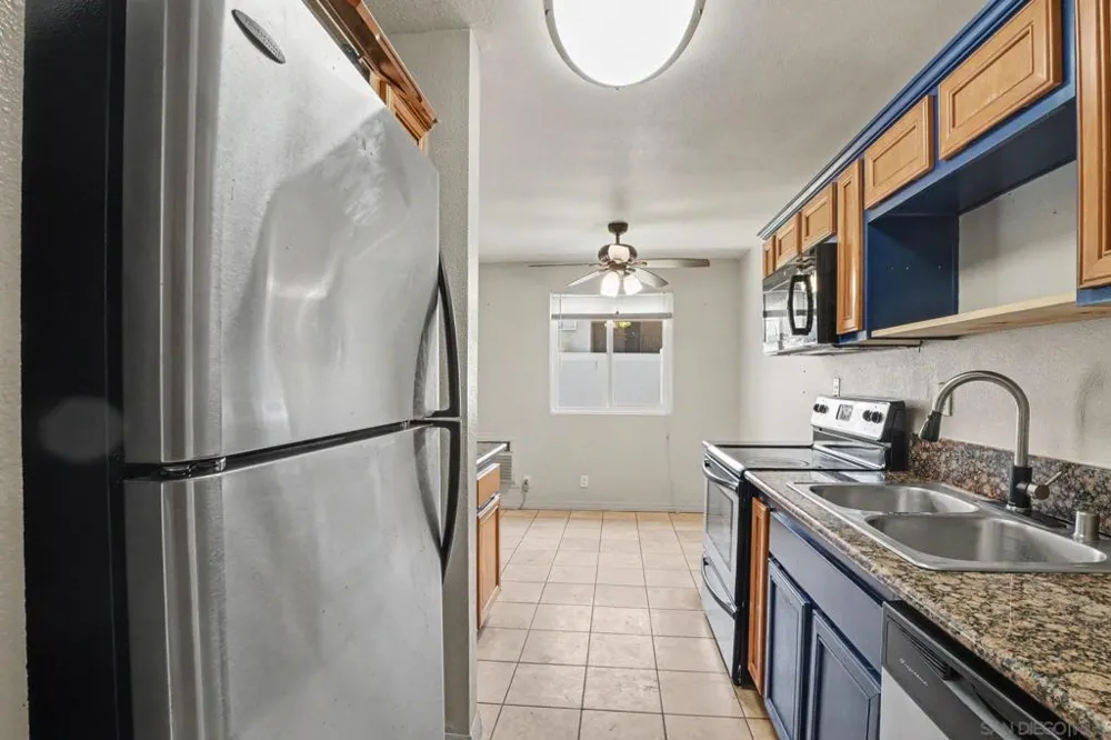 930 Peach Avenue #11 El Cajon, CA 92021