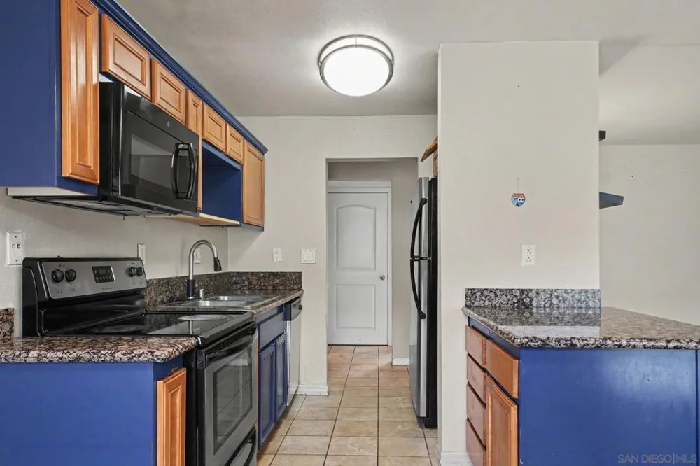 930 Peach Avenue #11 El Cajon, CA 92021