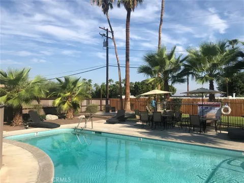 37112 Palo Verde Drive #1