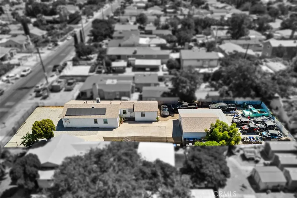 13832 Filmore Street Pacoima, CA 91331