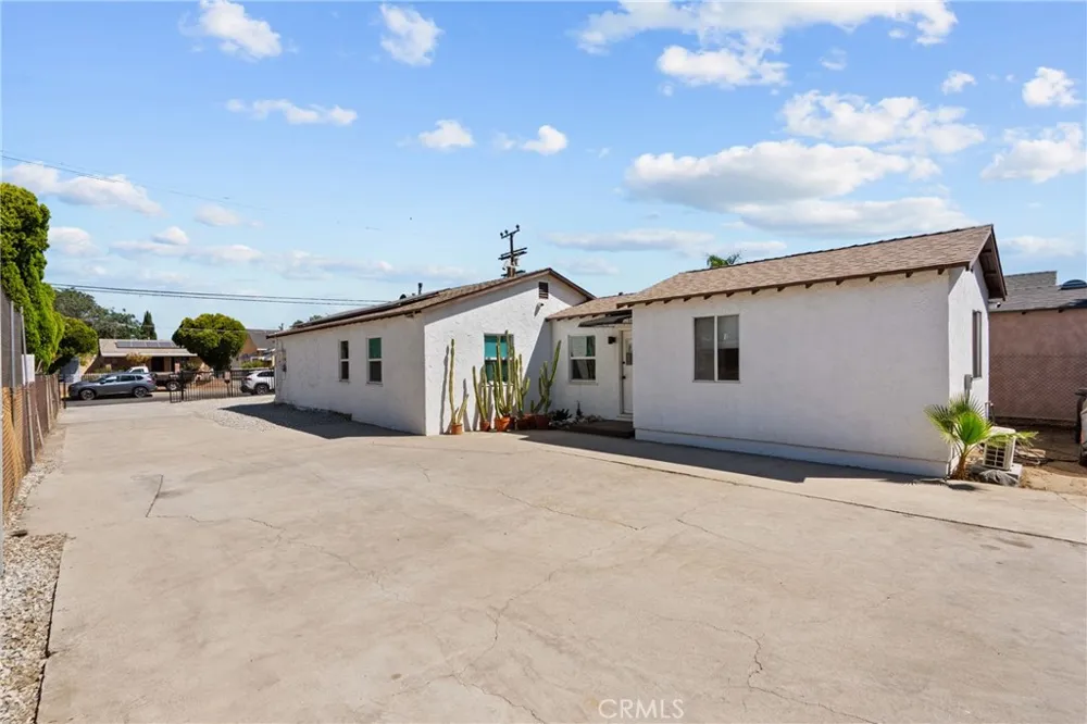 13832 Filmore Street Pacoima, CA 91331