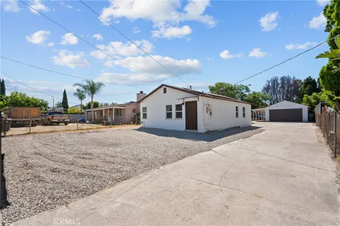 13832 Filmore Street