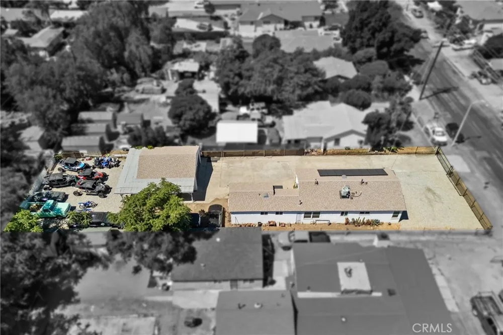 13832 Filmore Street Pacoima, CA 91331