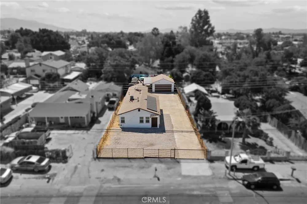 13832 Filmore Street Pacoima, CA 91331