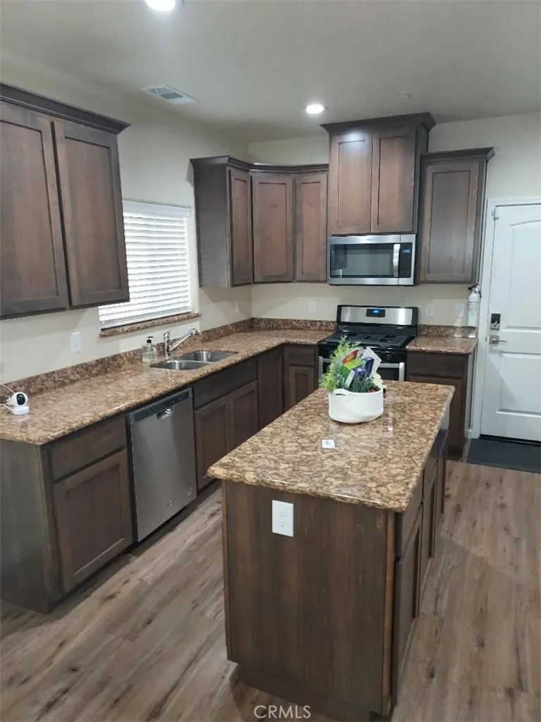 1338 Hermosa Merced, CA 95348