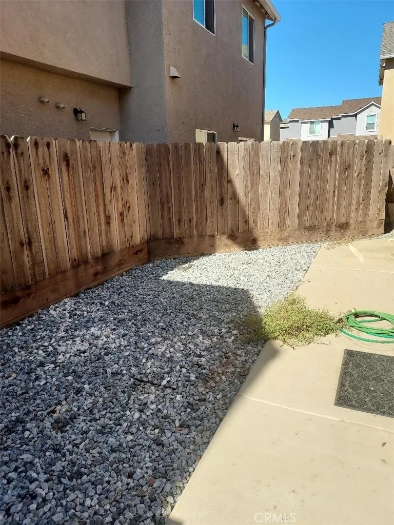 1338 Hermosa Merced, CA 95348