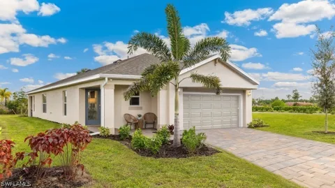STAR CORAL DRIVE