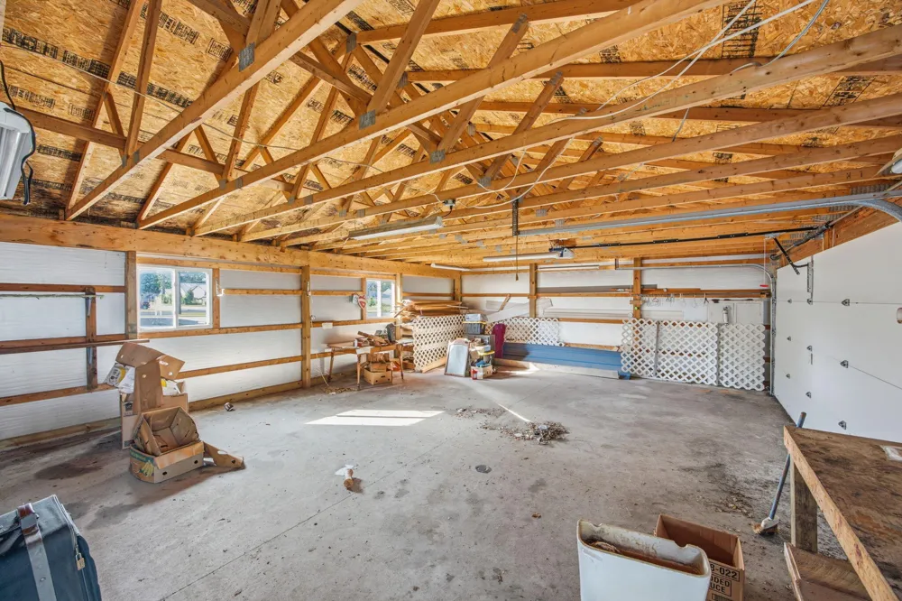 260 W Hayes Street Mecosta, MI 49332