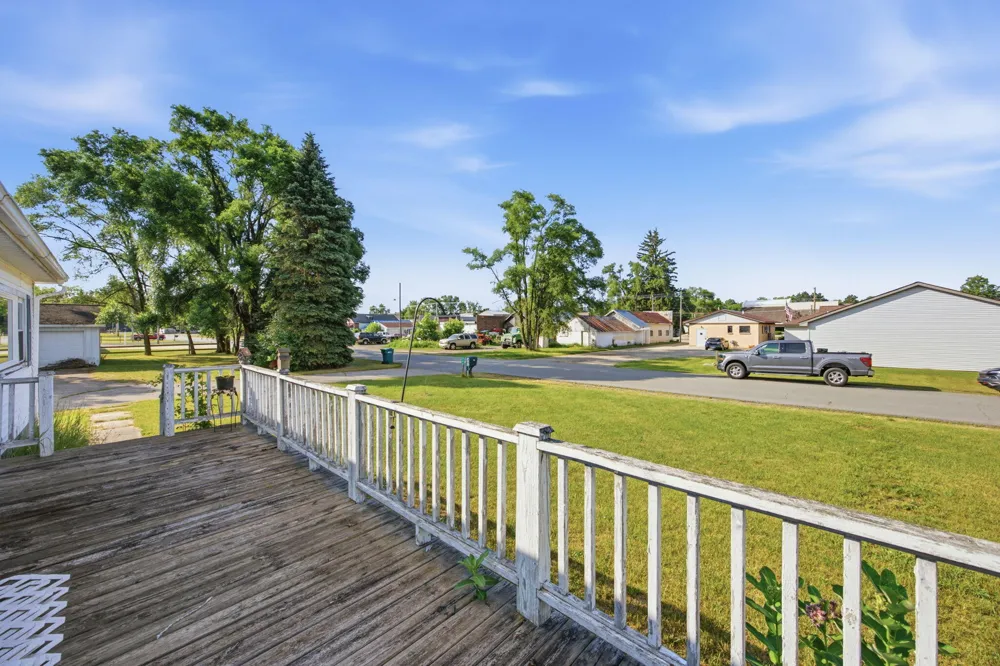 260 W Hayes Street Mecosta, MI 49332
