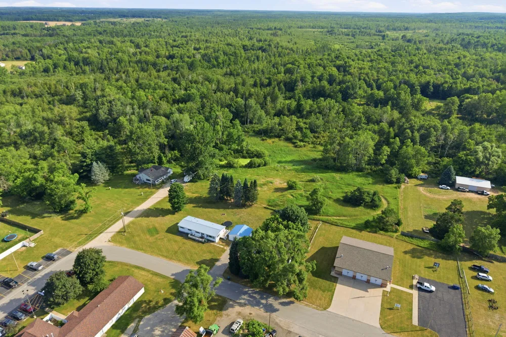 260 W Hayes Street Mecosta, MI 49332