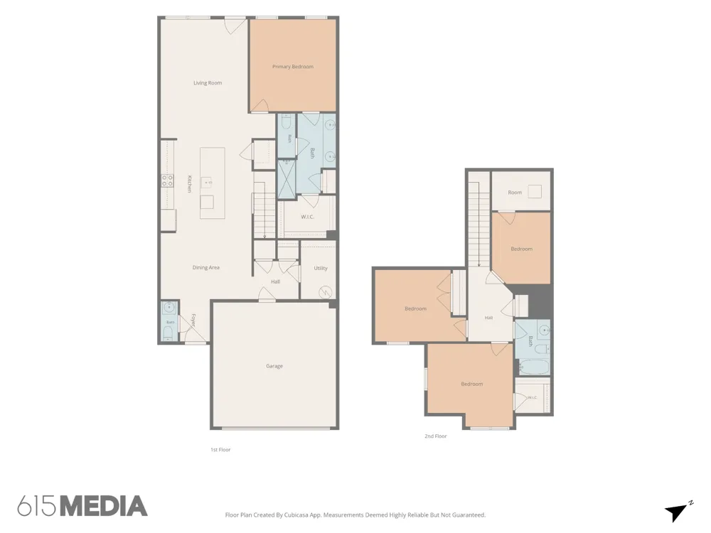 307 Lantern Cir Gallatin, TN 37066