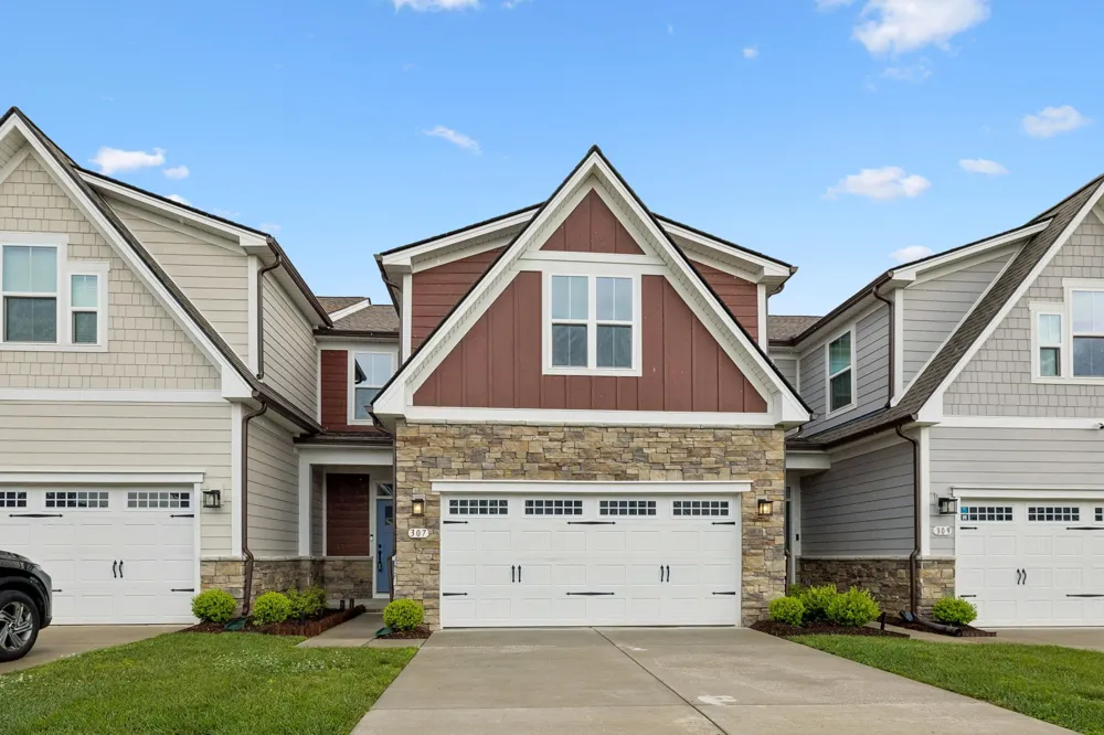 307 Lantern Cir Gallatin, TN 37066