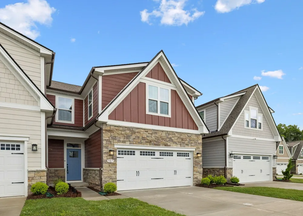 307 Lantern Cir Gallatin, TN 37066