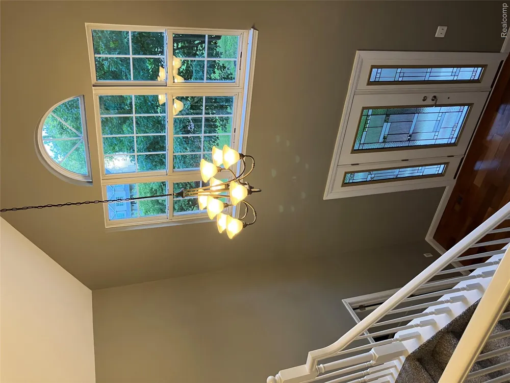 1815 Twin Lakes Boulevard Oxford Charter Township, MI 48371