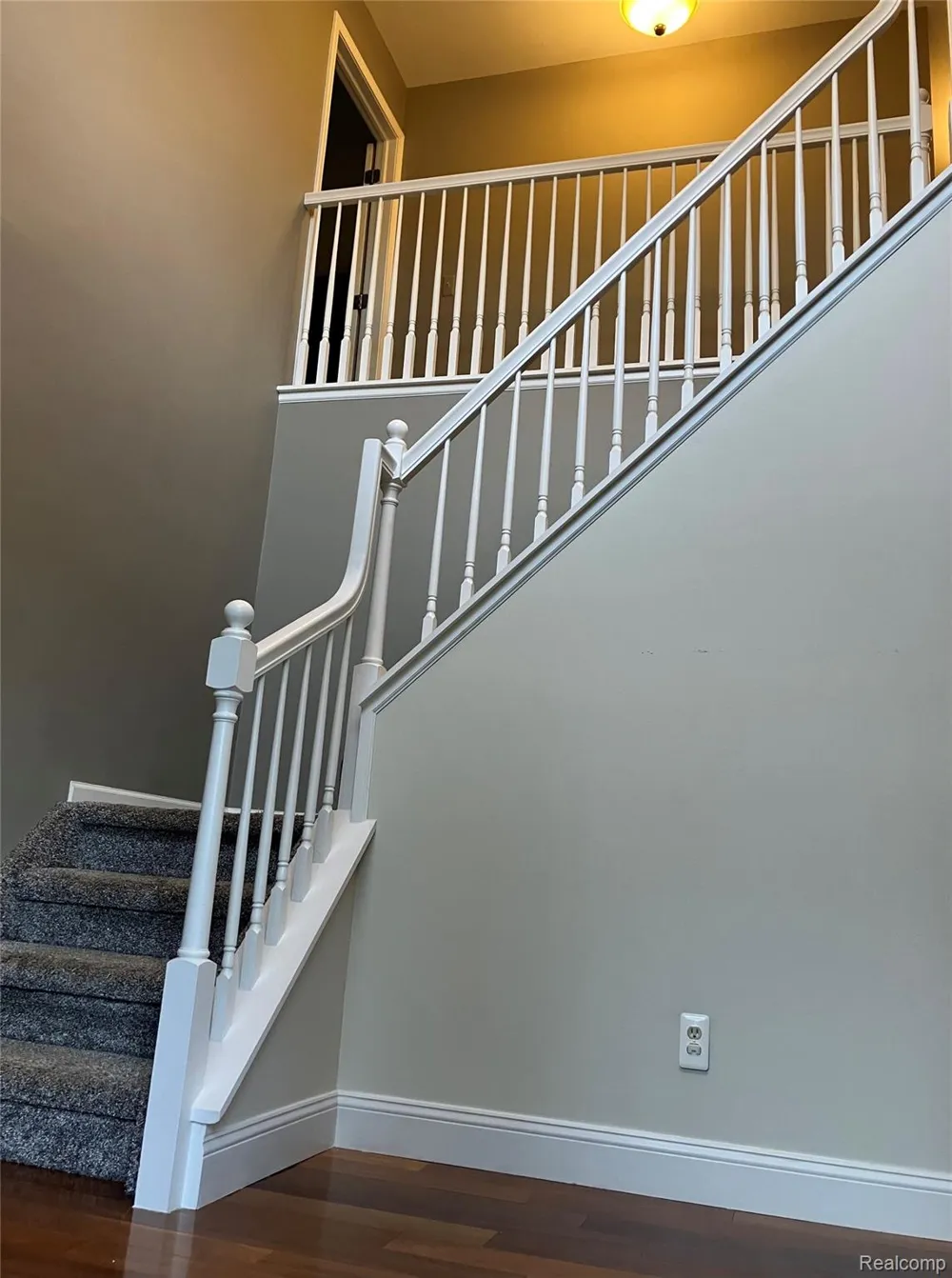 1815 Twin Lakes Boulevard Oxford Charter Township, MI 48371