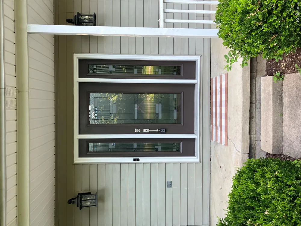 1815 Twin Lakes Boulevard Oxford Charter Township, MI 48371