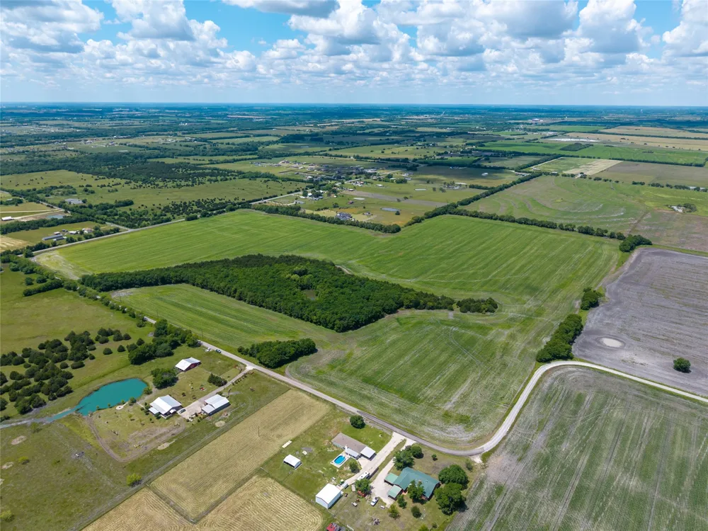 100 FM 36 Caddo Mills, TX 75135