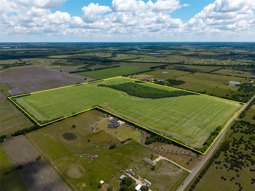 100 FM 36 Caddo Mills, TX 75135