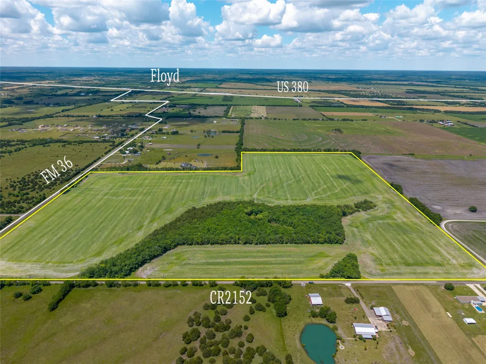 100 FM 36 Caddo Mills, TX 75135