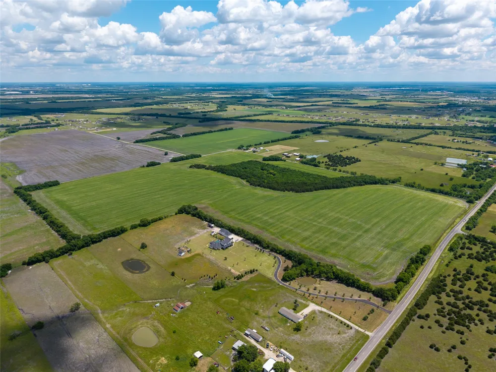 100 FM 36 Caddo Mills, TX 75135