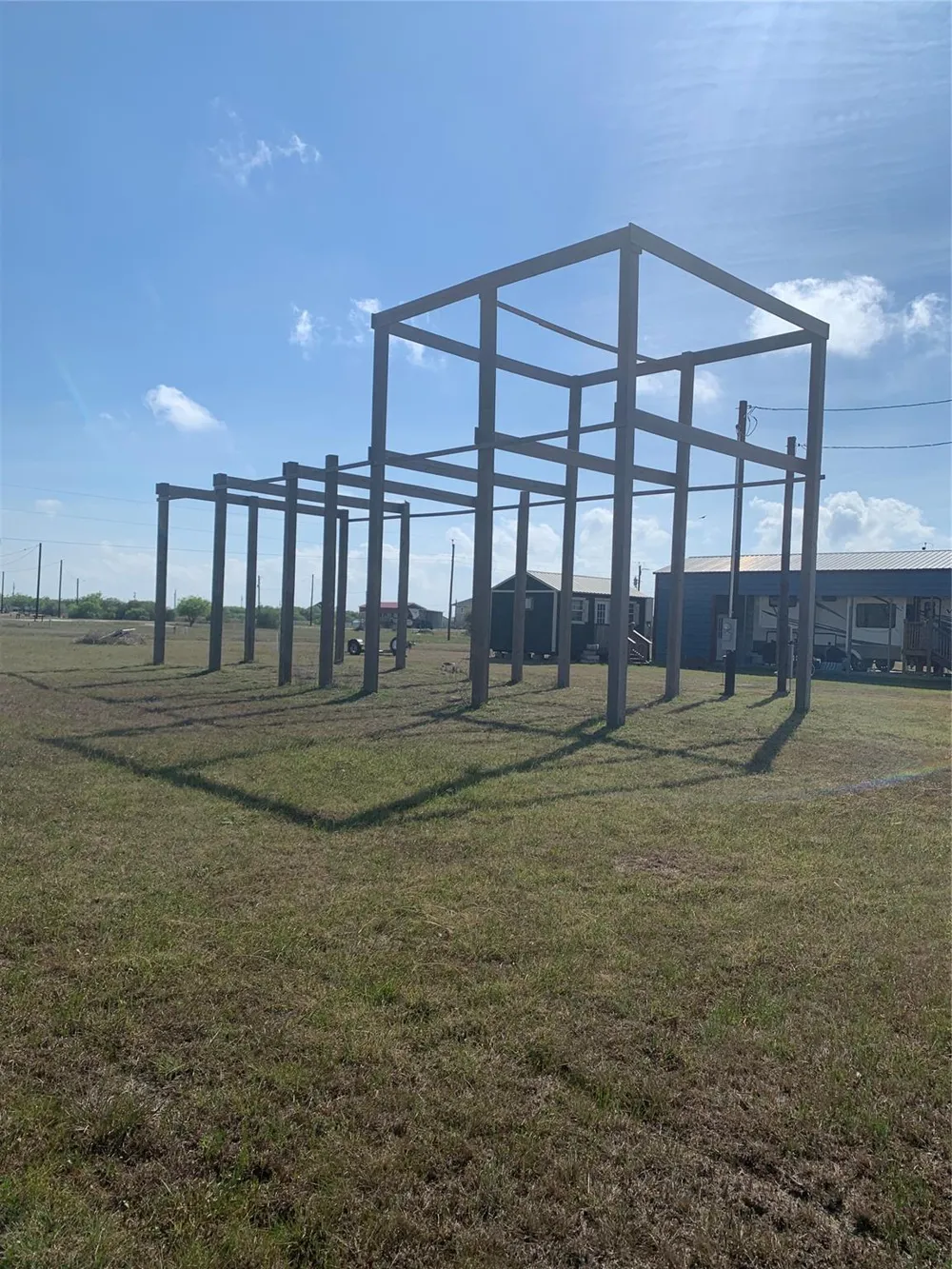34 Kingfish Lane Palacios, TX 77465