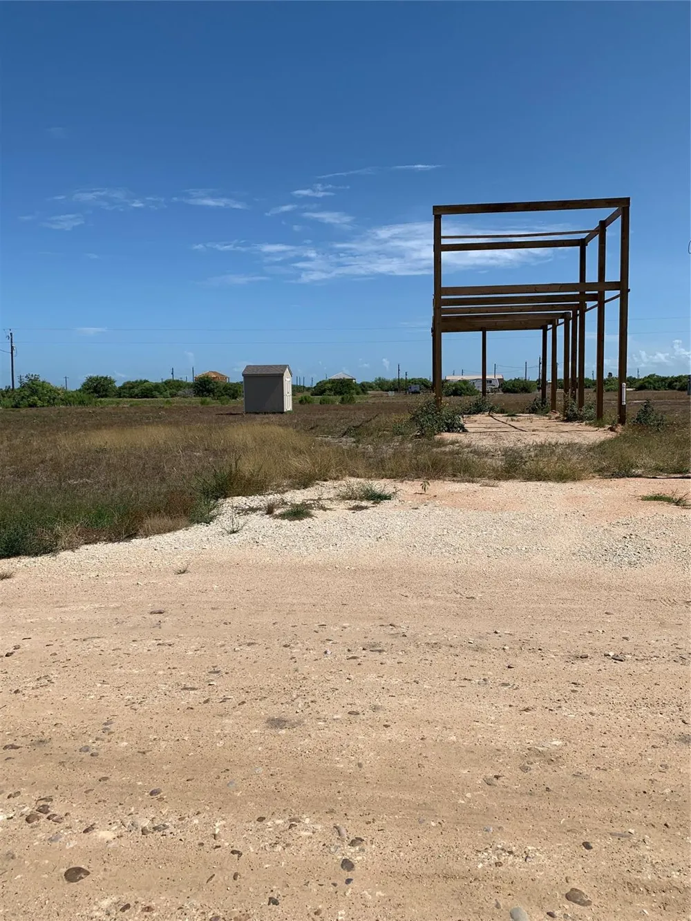 34 Kingfish Lane Palacios, TX 77465