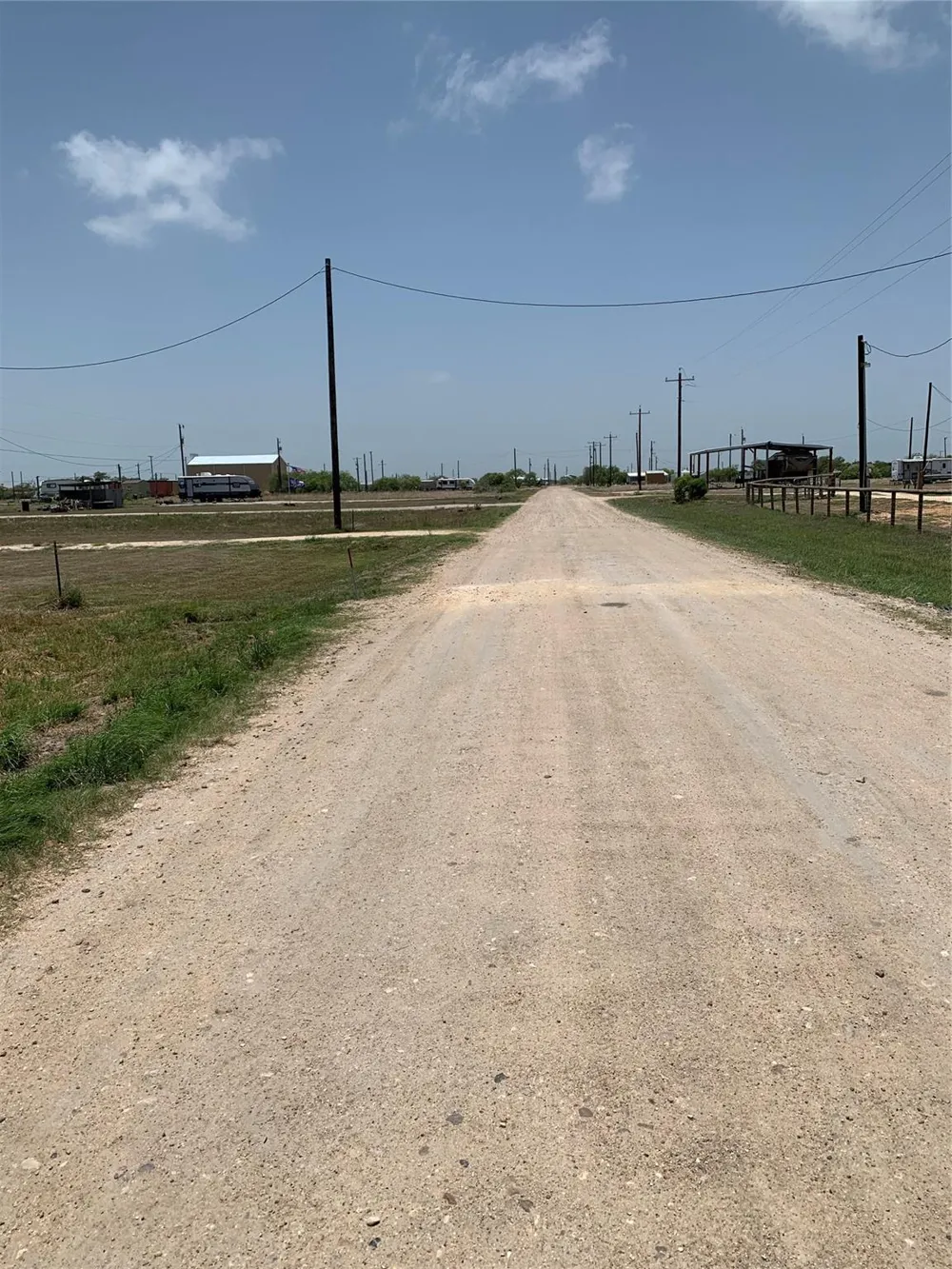 34 Kingfish Lane Palacios, TX 77465