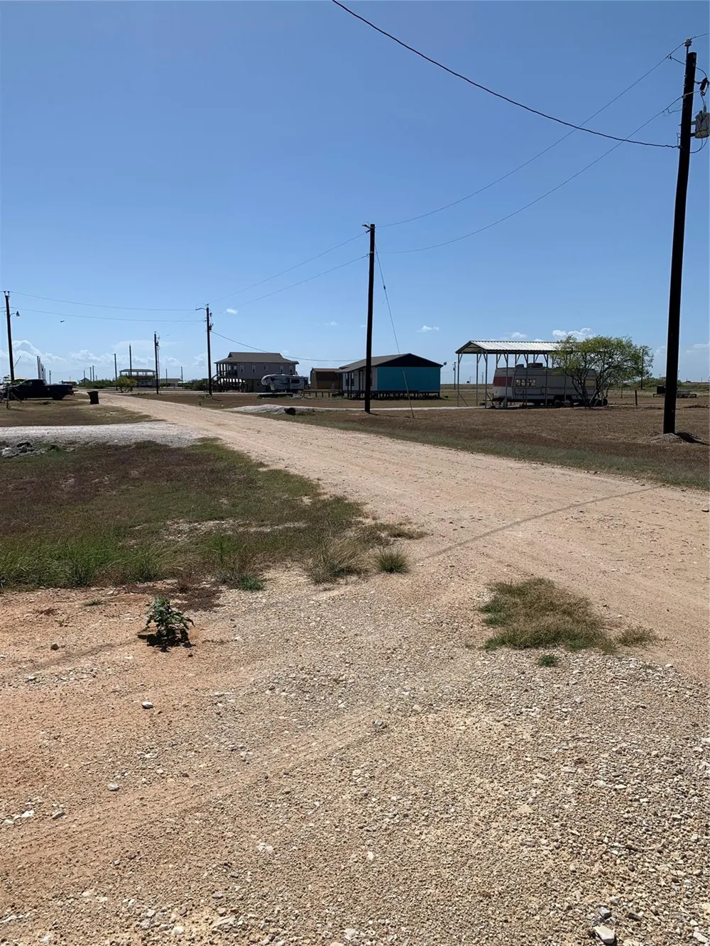 34 Kingfish Lane Palacios, TX 77465
