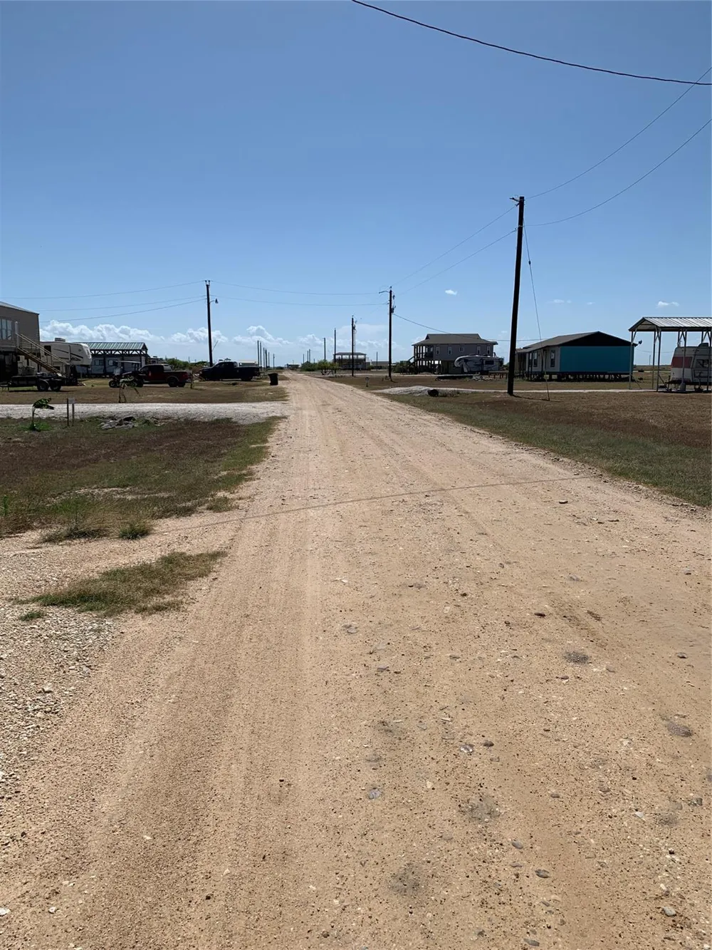 34 Kingfish Lane Palacios, TX 77465