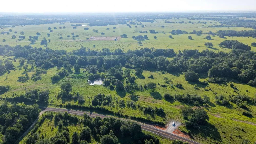 Fm 2158 Tx Midway, TX 75852