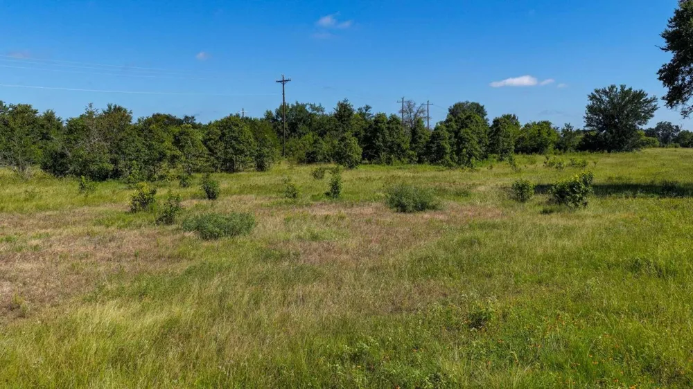 Fm 2158 Tx Midway, TX 75852