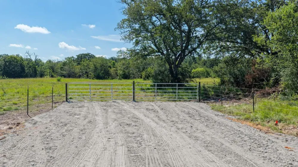 Fm 2158 Tx Midway, TX 75852