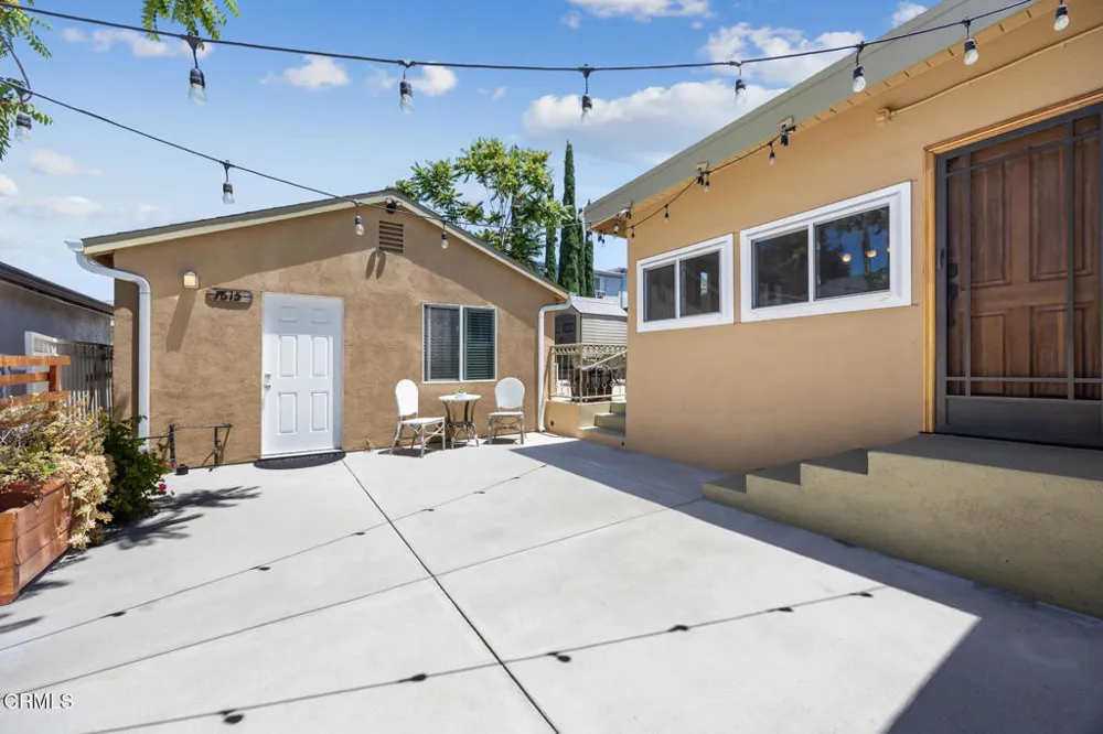 7613 Beckett Street Tujunga, CA 91042