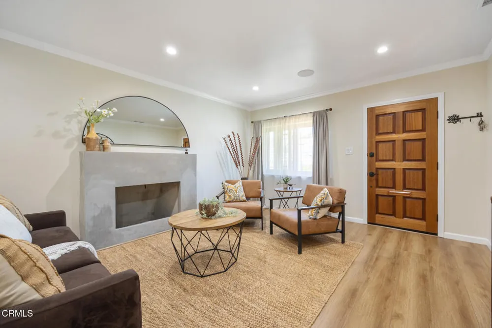 7613 Beckett Street Tujunga, CA 91042