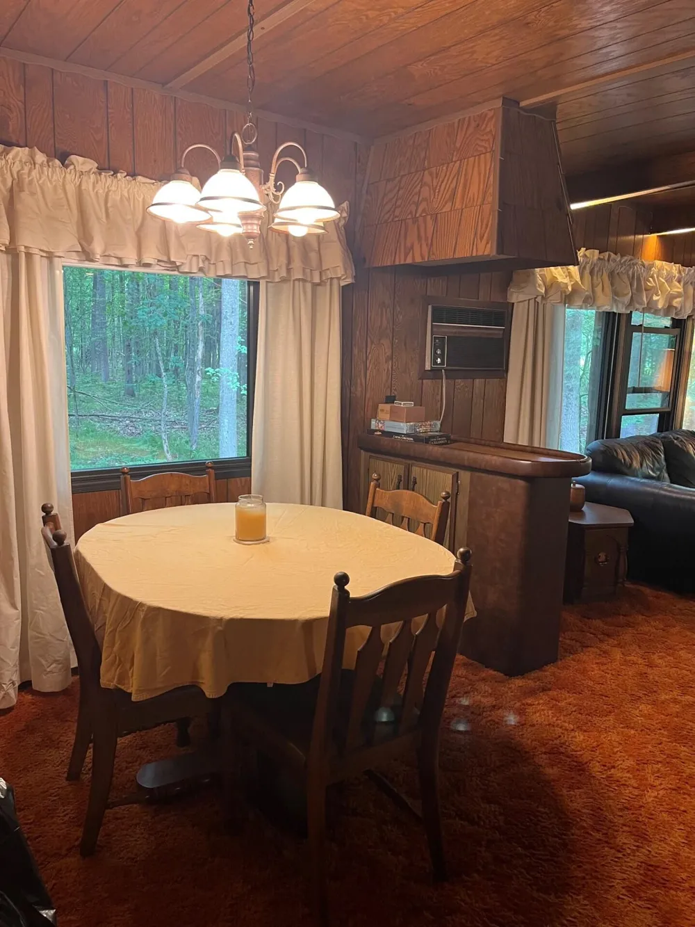 2355 Orchard Landing Road Brethren, MI 49619