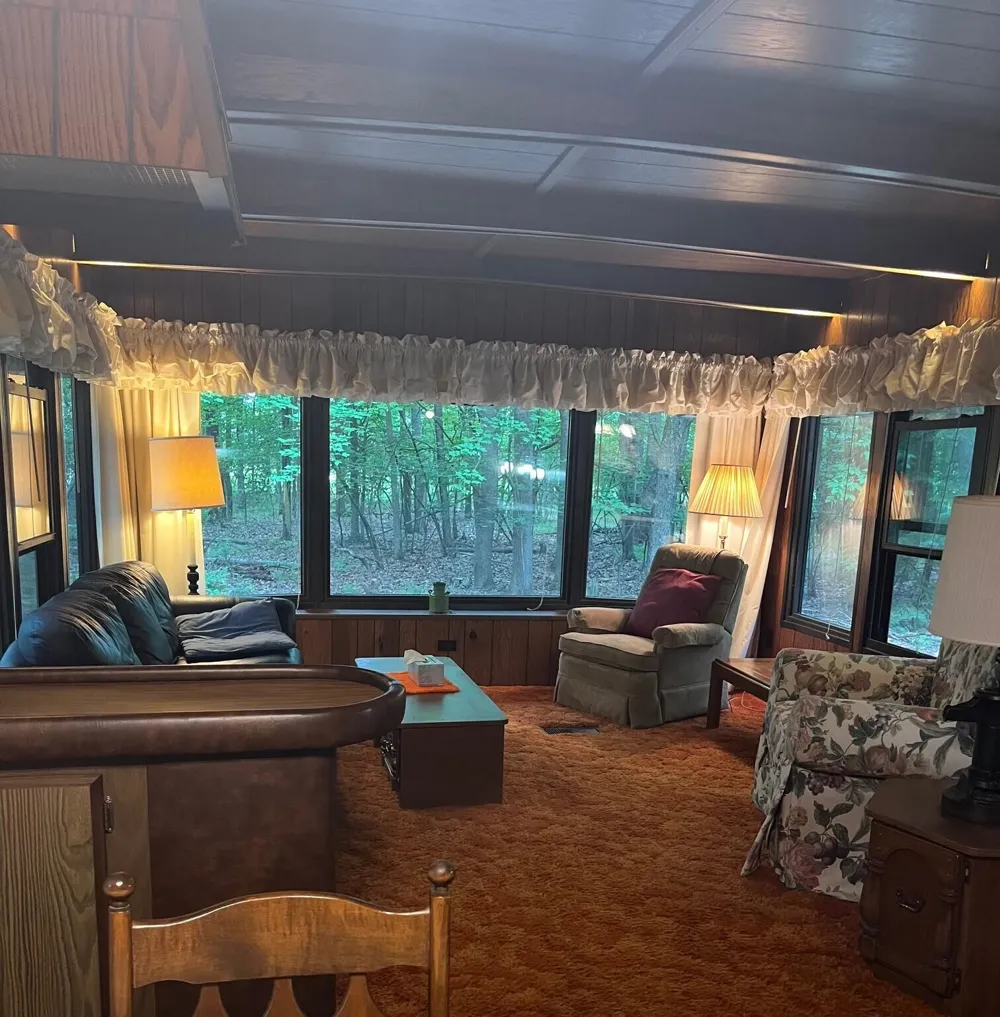 2355 Orchard Landing Road Brethren, MI 49619