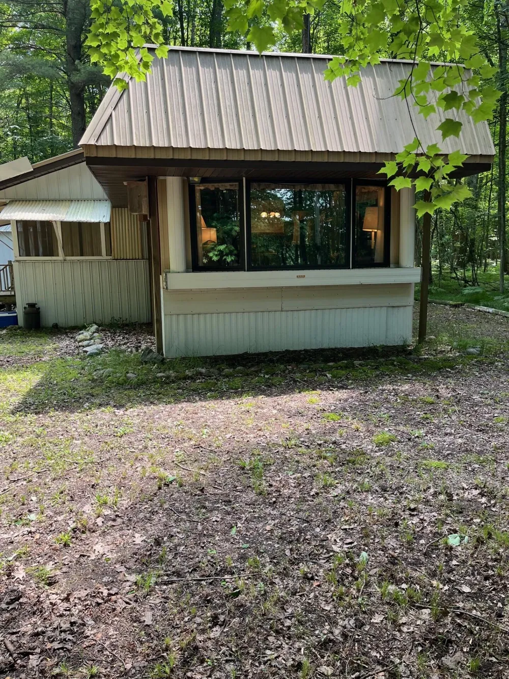 2355 Orchard Landing Road Brethren, MI 49619