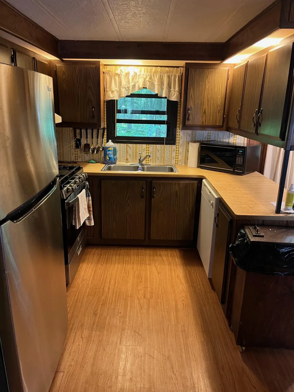 2355 Orchard Landing Road Brethren, MI 49619