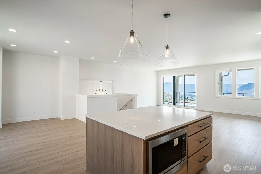 926 Long Drive Chelan, WA 98816